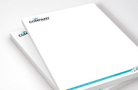 Letterheads