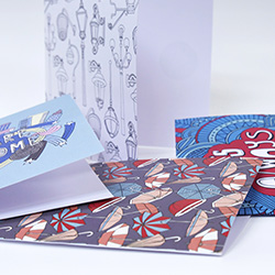 Invitations and Greeting Cards