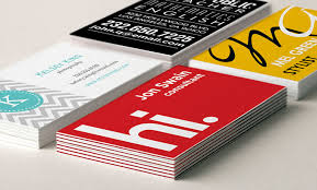 Business Cards